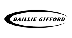 BAILLIE GIFFORD & CO