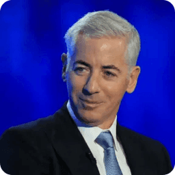 Pershing Square Capital Management, L.P.