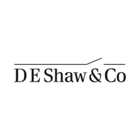 David E. Shaw