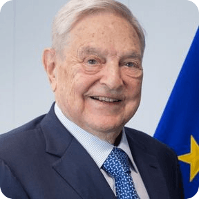 George Soros