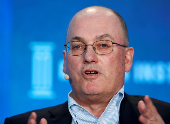 Steve Cohen