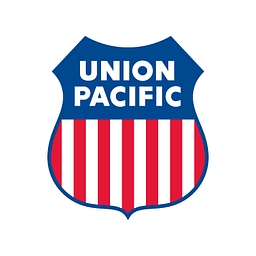 UNION PAC CORP